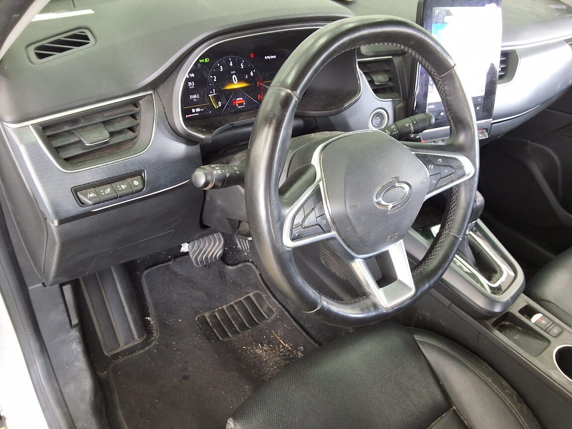 RENAULT (SAMSUNG) XM3 1.3 TCe RE SIGNATURE 2020 - zdjęcie 18