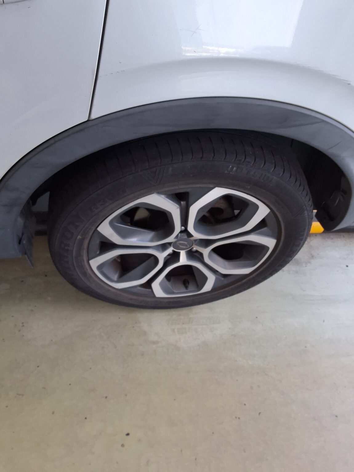 RENAULT (SAMSUNG) XM3 1.3 TCe RE SIGNATURE 2020 - zdjęcie 23