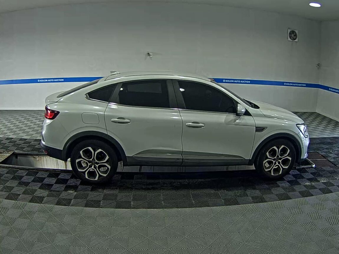RENAULT (SAMSUNG) XM3 1.3 TCe RE SIGNATURE 2020 - zdjęcie 4