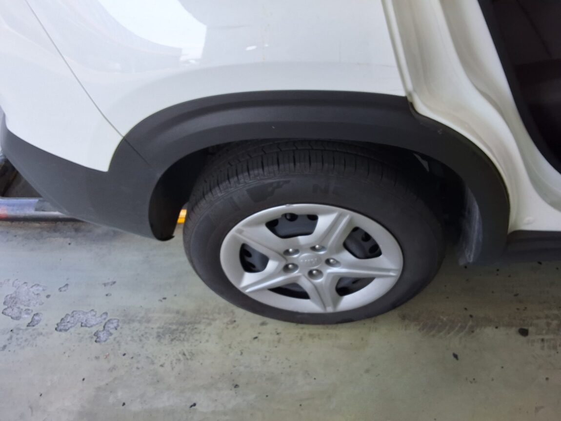 KIA SELTOS 1.6 DIESEL 2WD TRENDY 2022 - zdjęcie 24