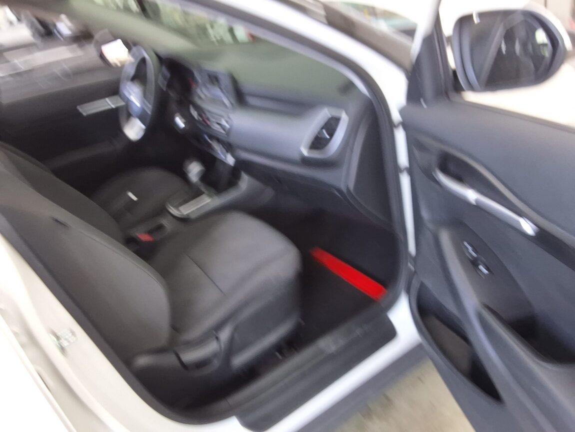 KIA SELTOS 1.6 DIESEL 2WD TRENDY 2022 - zdjęcie 14