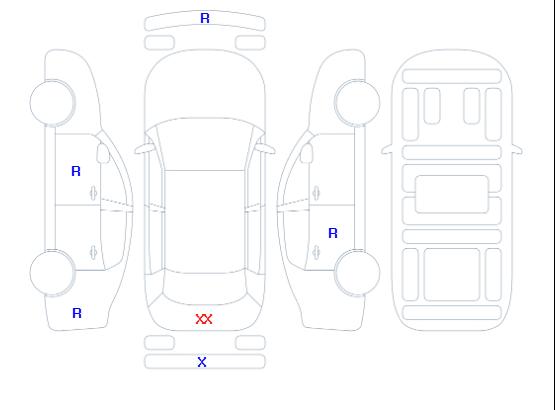 KIA SELTOS 1.6 DIESEL 2WD TRENDY 2022 - zdjęcie 26