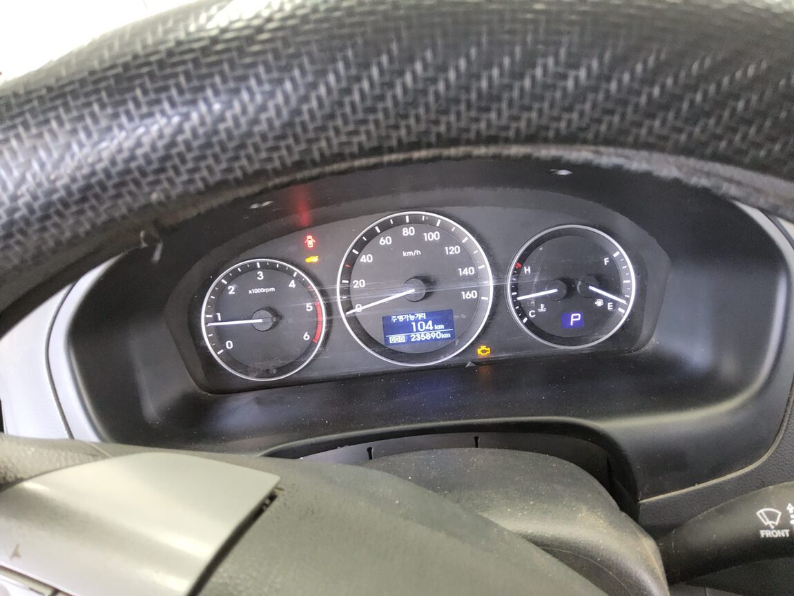 HYUNDAI GRAND STAREX 12-SEATER DIESEL MODERN 2017 - zdjęcie 9