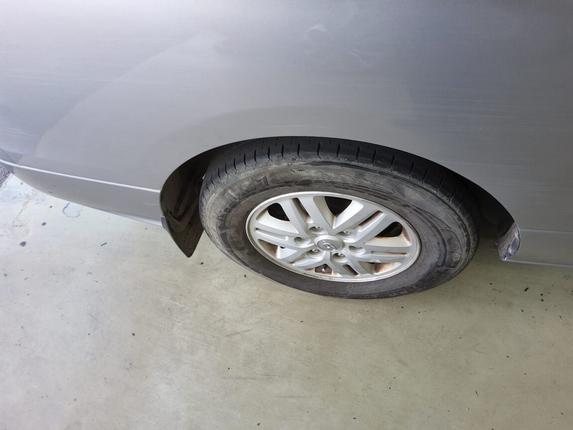 HYUNDAI GRAND STAREX 12-SEATER DIESEL MODERN 2017 - zdjęcie 24