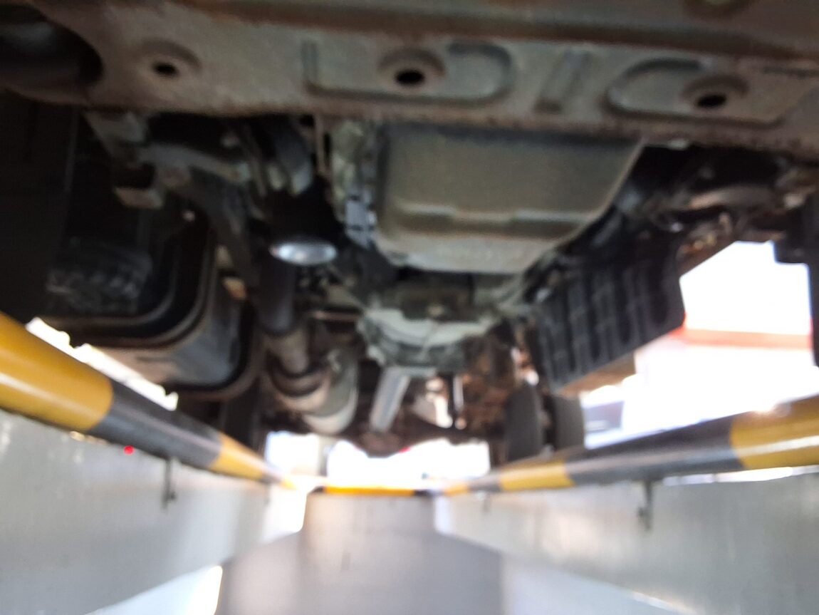 KIA BONGO III CARGO FREEZER BOX TRUCK 1 TON KING CAB 2015 - zdjęcie 9