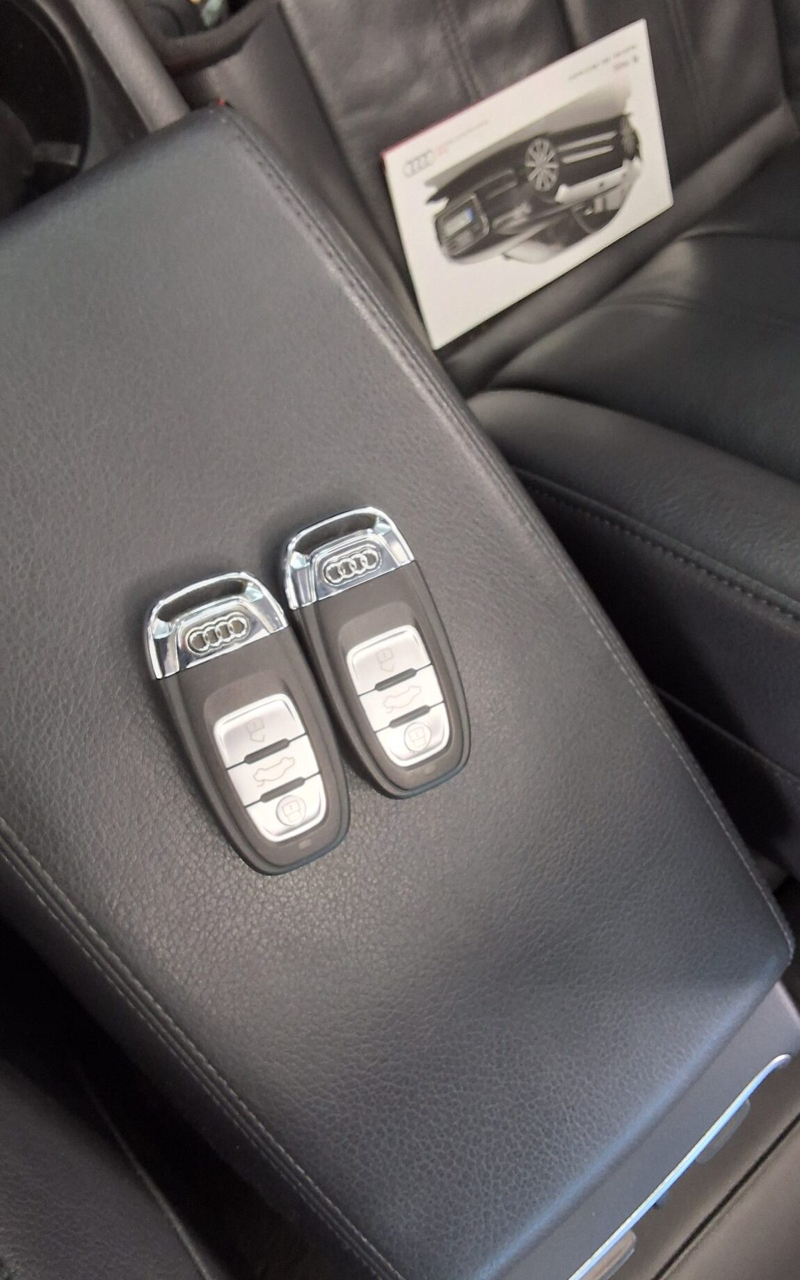 AUDI A6 (4TH GEN) 35 TDI COMFORT 2016 - zdjęcie 20