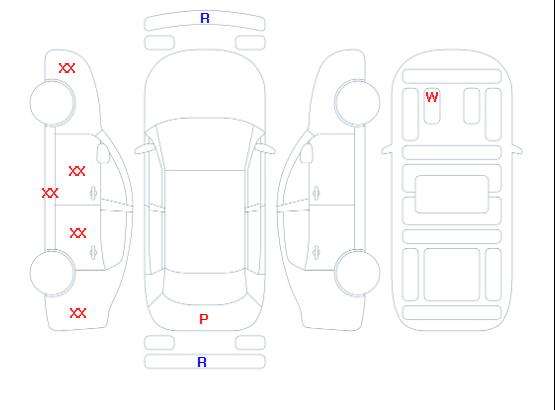 HYUNDAI THE NEW GRANDEUR IG HYBRID 2.4 HEV LE BLANC 2022 - zdjęcie 27