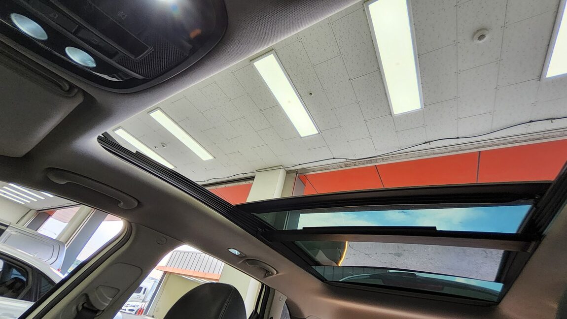 KIA THE NEW SORENTO DIESEL R2.0 2WD NOBLESSE 2019 - zdjęcie 21