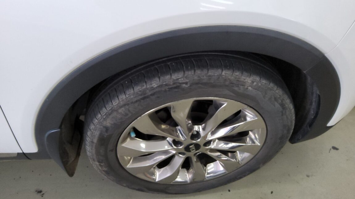 KIA THE NEW SORENTO DIESEL R2.0 2WD NOBLESSE 2019 - zdjęcie 26