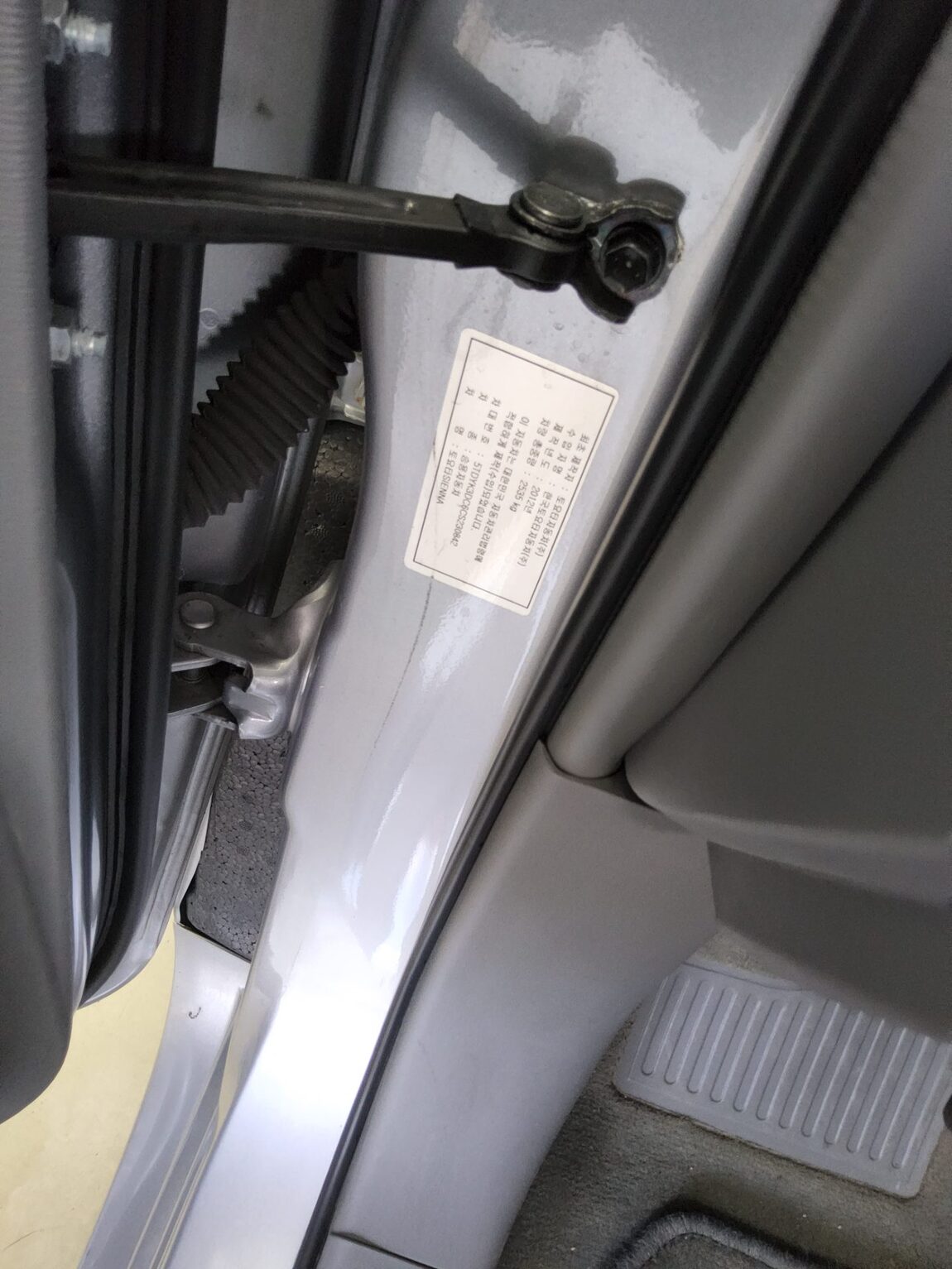 TOYOTA SIENNA (3RD GEN) 3.5 LIMITED 2012 - zdjęcie 16