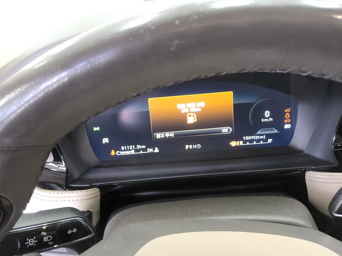 LINCOLN CORSAIR 2.0 AWD RESERVE 2021 - zdjęcie 9
