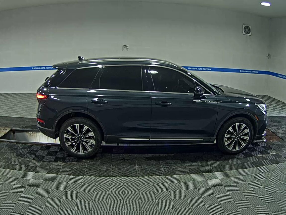 LINCOLN CORSAIR 2.0 AWD RESERVE 2021 - zdjęcie 4