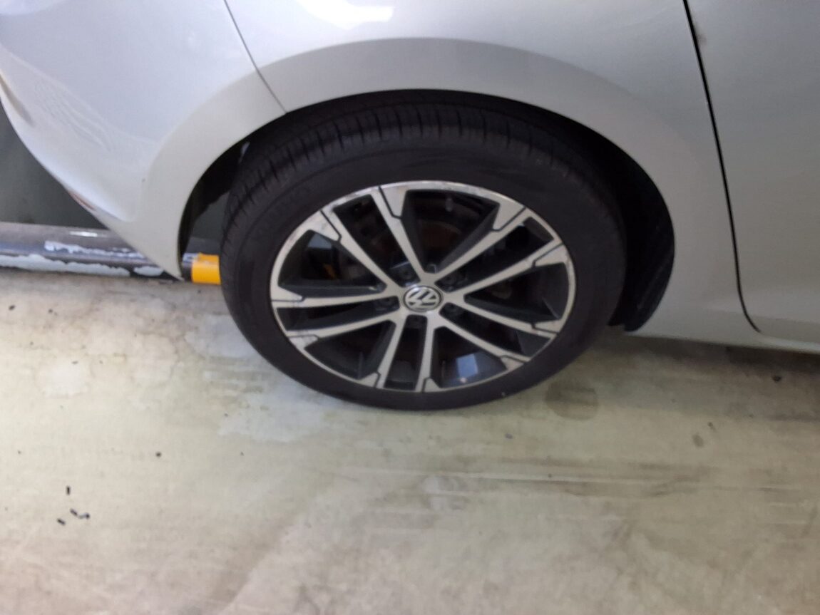 VOLKSWAGEN GOLF (7TH GEN) 2.0 TDI PREMIUM 2014 - zdjęcie 22