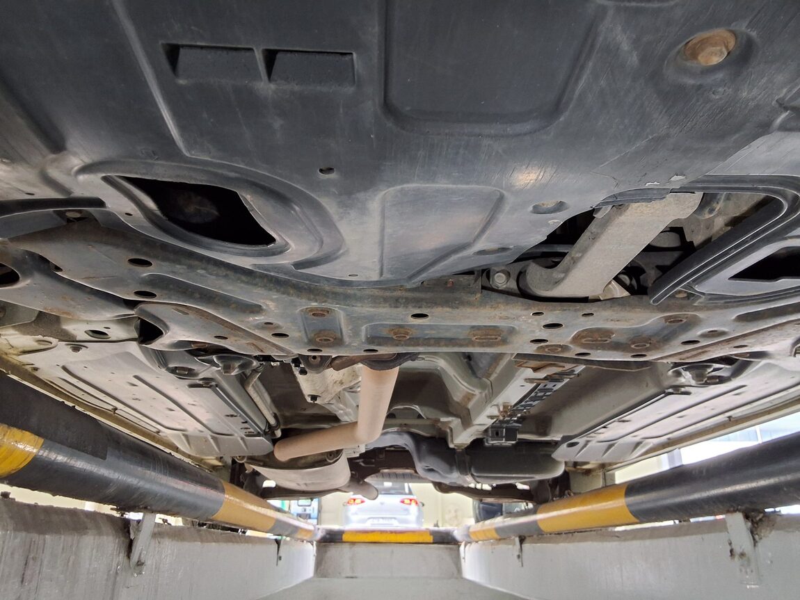 HYUNDAI SANTA FE (DM) DIESEL R2.2 2WD EXCLUSIVE 2013 - zdjęcie 21