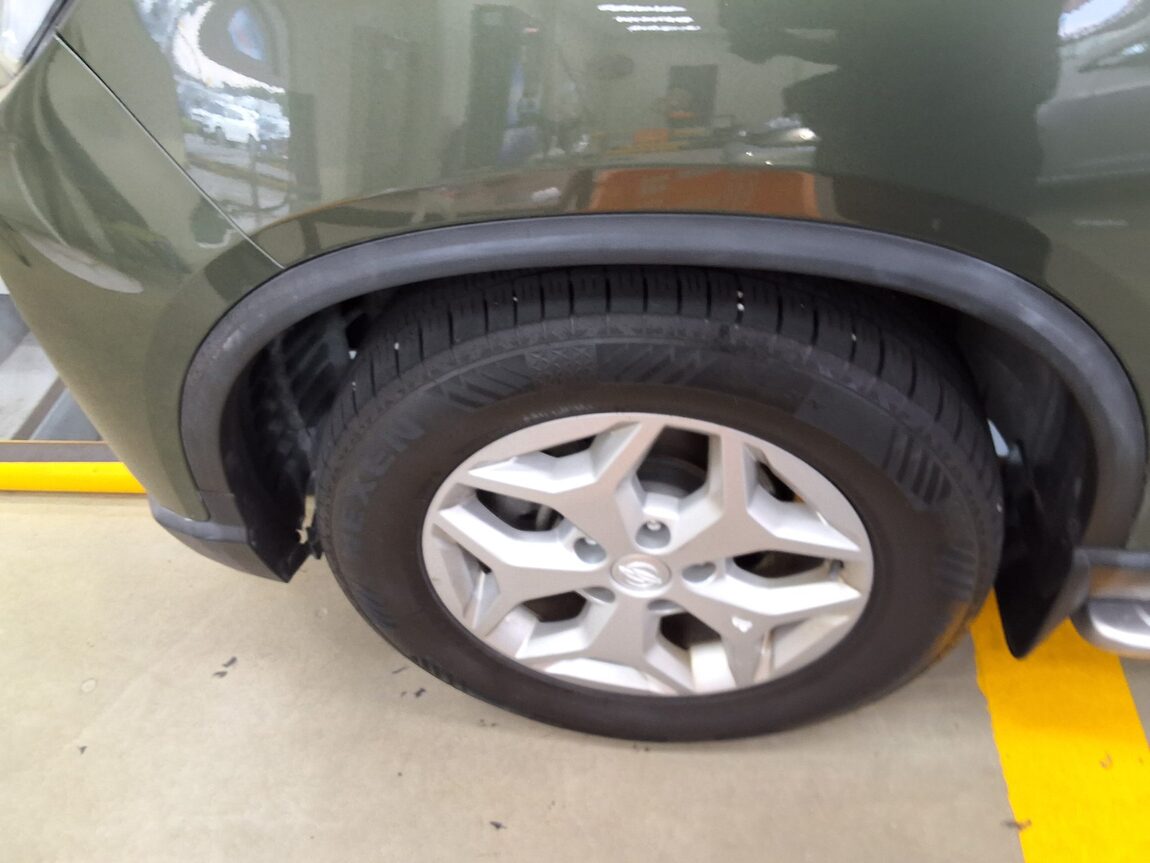 KG MOBILITY (SSANGYONG) THE NEW REXTON SPORTS KHAN 2.2 4WD PRESTIGE 2023 - zdjęcie 19