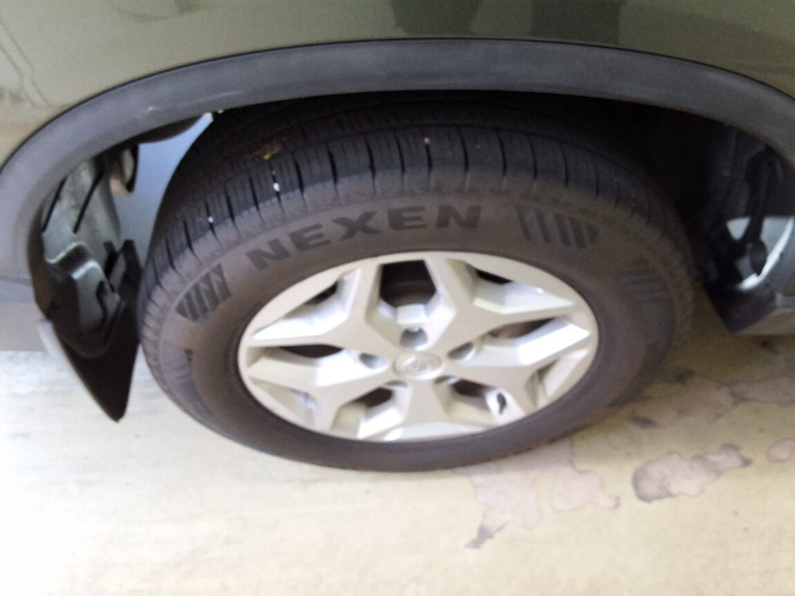 KG MOBILITY (SSANGYONG) THE NEW REXTON SPORTS KHAN 2.2 4WD PRESTIGE 2023 - zdjęcie 22