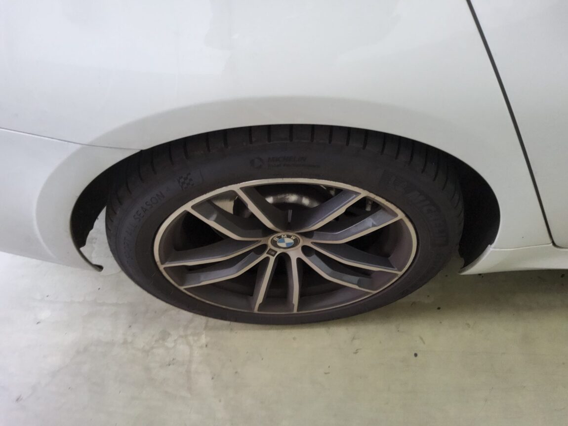 BMW 5 SERIES (7TH GEN) 520i M SPORT PACK 2022 - zdjęcie 29