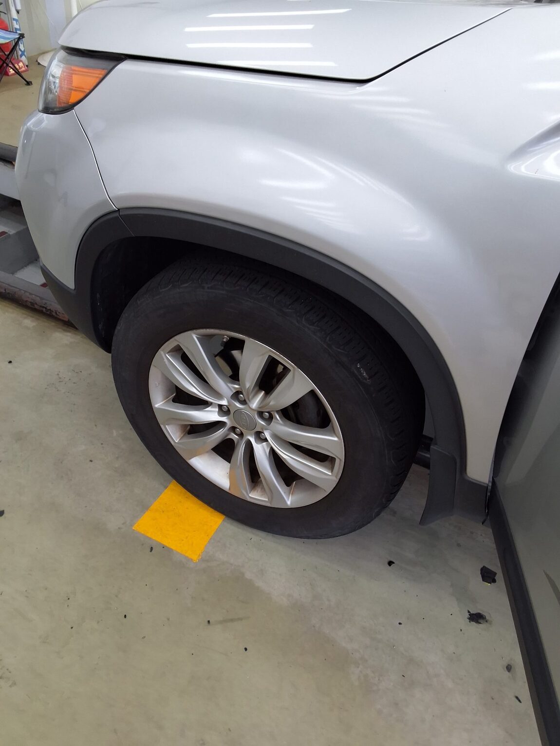 KIA SORENTO R DIESEL 2.2 4WD LIMITED PREMIUM 2011 - zdjęcie 21