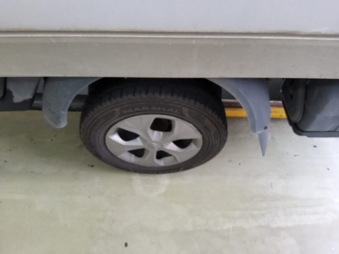HYUNDAI PORTER II FREEZER BOX TRUCK SUPER CAB TWIN COMPRESSOR 2020 - zdjęcie 20