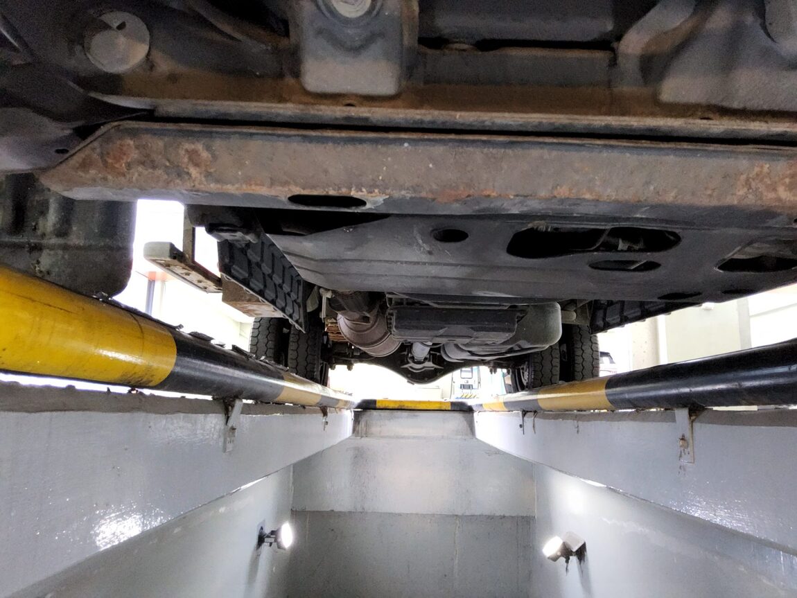 HYUNDAI PORTER II FREEZER BOX TRUCK SUPER CAB TWIN COMPRESSOR 2020 - zdjęcie 18