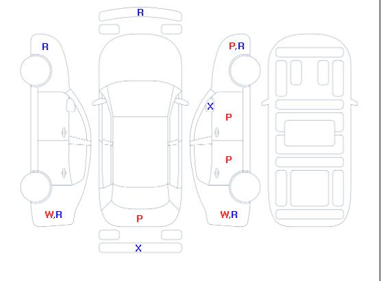 HYUNDAI GRANDEUR IG 3.0 GDi EXCLUSIVE SPECIAL 2019 - zdjęcie 27