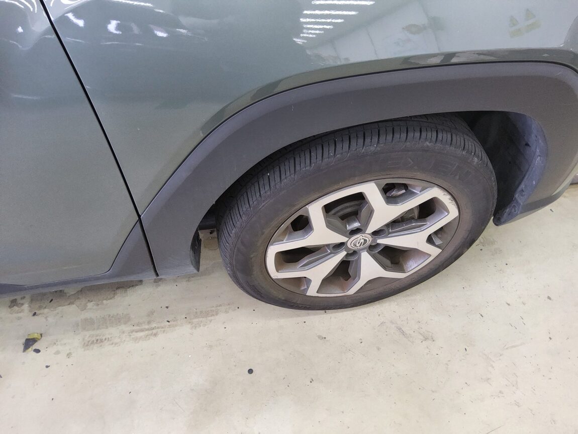 KG MOBILITY (SSANGYONG) TORRES 1.5 GDI-T 2WD T7 2023 - zdjęcie 22
