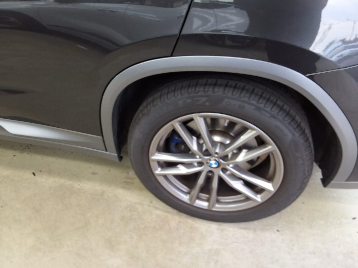 BMW X4 (2ND GEN) 20i xDRIVE M SPORT X ONLINE EXCLUSIVE 2021 - zdjęcie 20