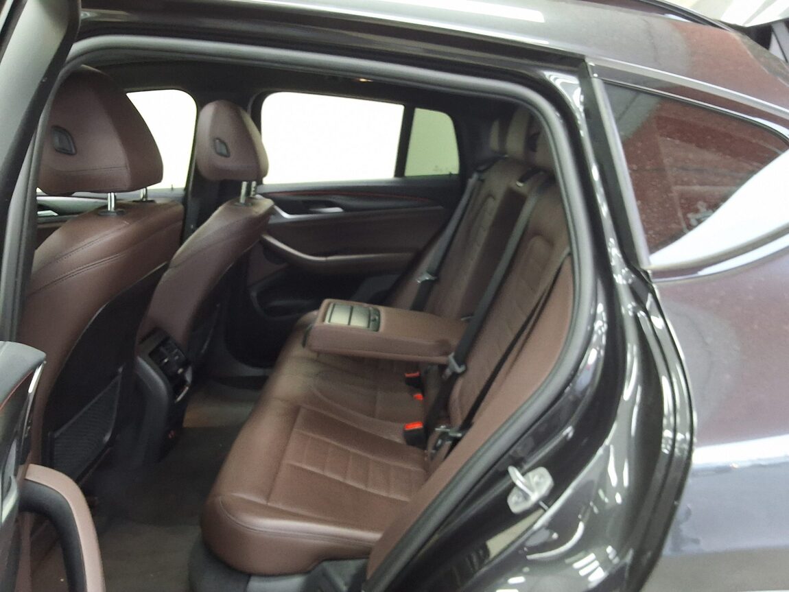 BMW X4 (2ND GEN) 20i xDRIVE M SPORT X ONLINE EXCLUSIVE 2021 - zdjęcie 13