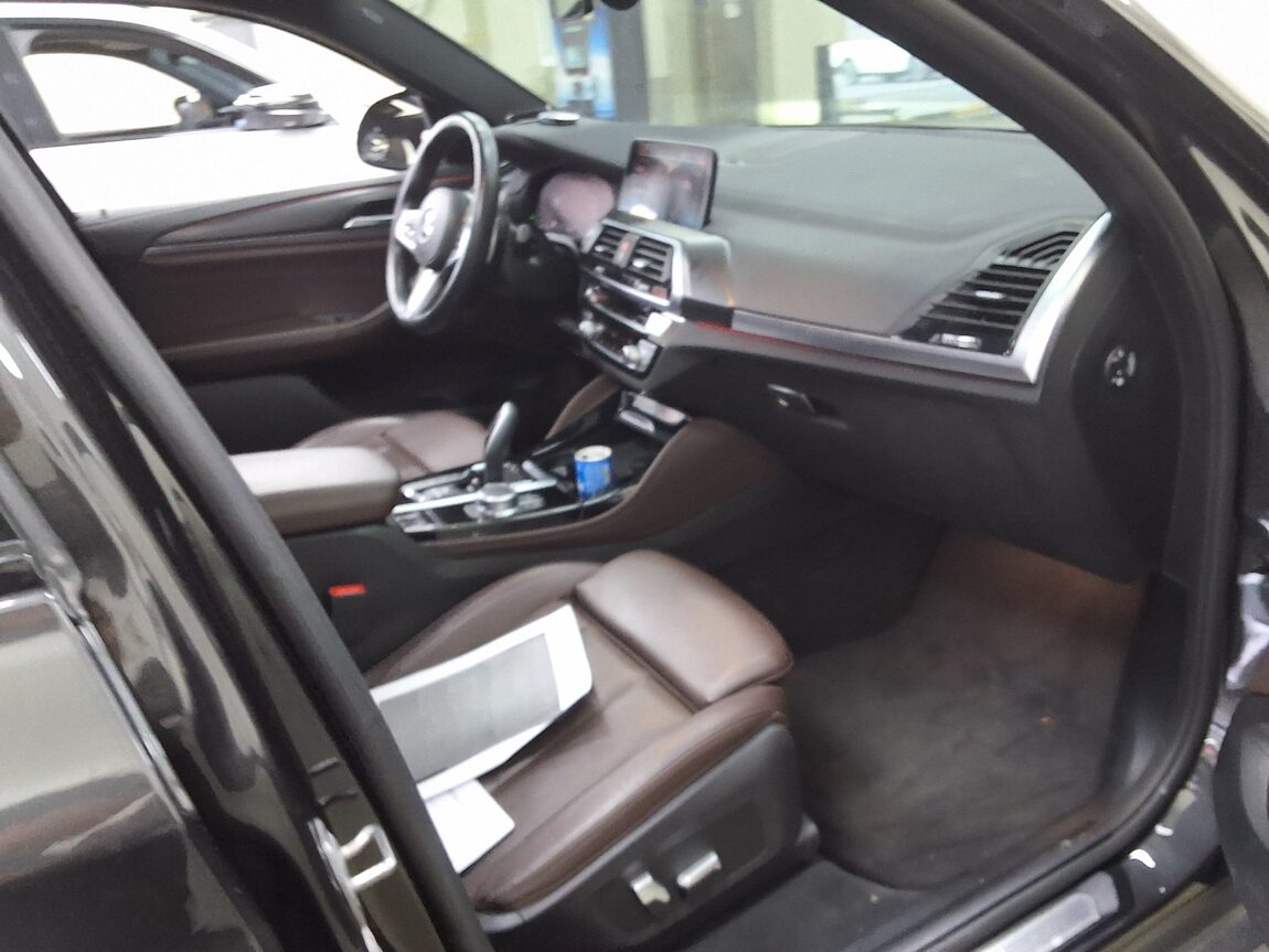 BMW X4 (2ND GEN) 20i xDRIVE M SPORT X ONLINE EXCLUSIVE 2021 - zdjęcie 15