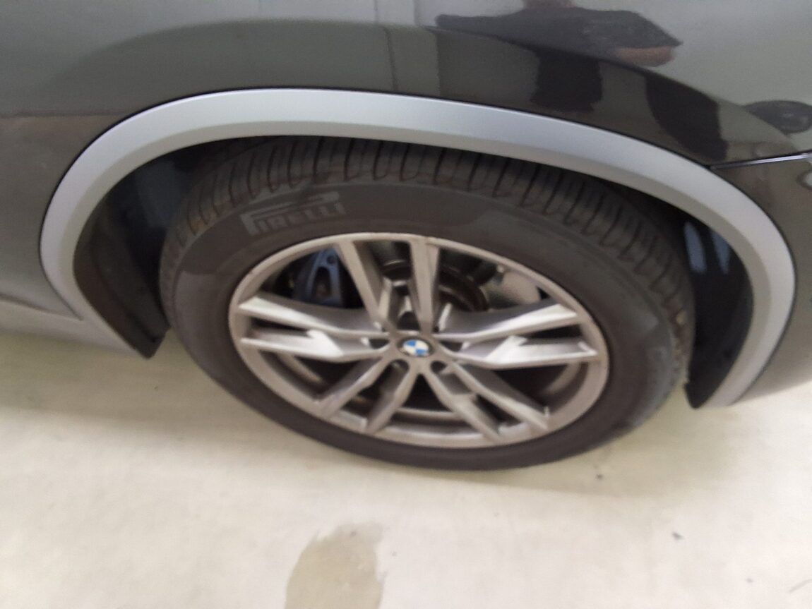 BMW X4 (2ND GEN) 20i xDRIVE M SPORT X ONLINE EXCLUSIVE 2021 - zdjęcie 21