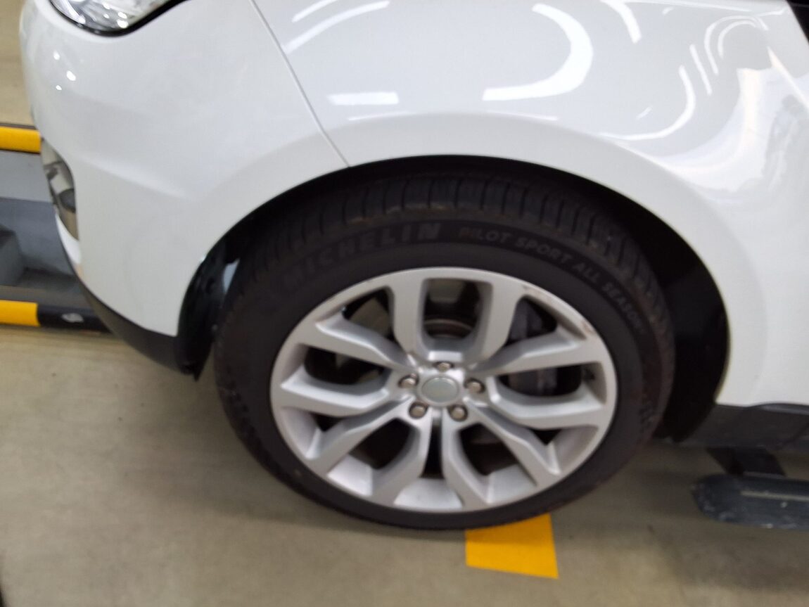 LAND ROVER RANGE ROVER SPORT (2ND GEN) 3.0 SDV6 HSE 2015 - zdjęcie 19