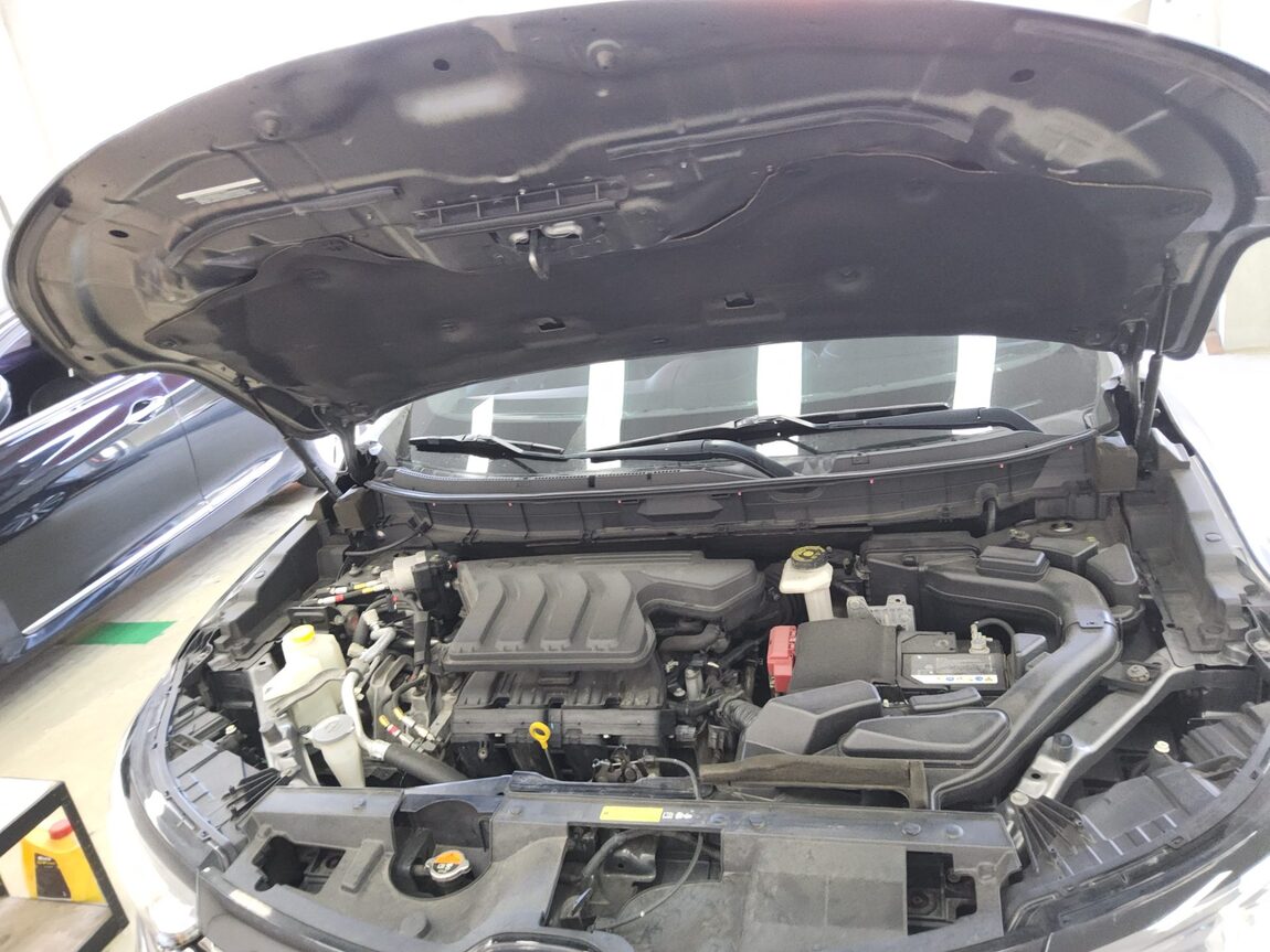 RENAULT (SAMSUNG) THE NEW QM6 2.0 LPe RE 2020 - zdjęcie 20