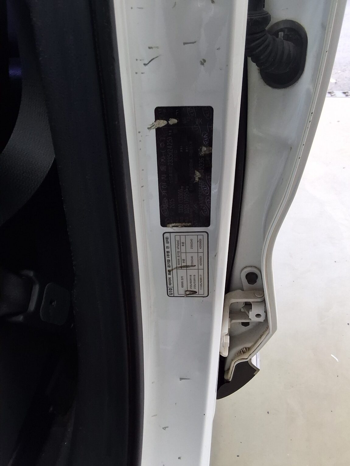 KIA ALL NEW SORENTO R2.0 2WD PRESTIGE 2015 - zdjęcie 16