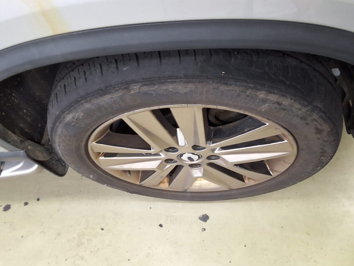 KG MOBILITY (SSANGYONG) REXTON SPORTS 2.2 4WD NOBLESSE 2019 - zdjęcie 23
