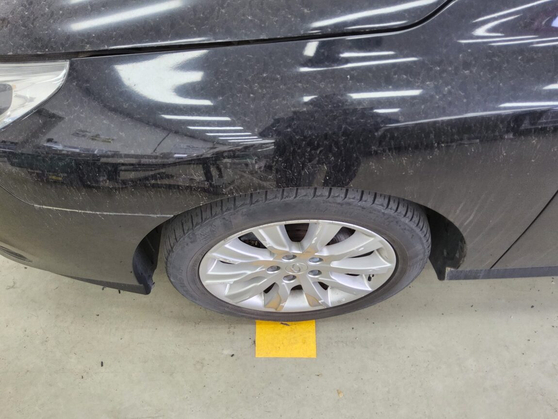 RENAULT (SAMSUNG) NEW SM5 PLATINUM 2.0 LE 2013 - zdjęcie 20