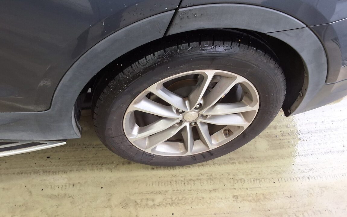 HYUNDAI SANTA FE THE PRIME DIESEL R2.0 2WD EXCLUSIVE 2016 - zdjęcie 24
