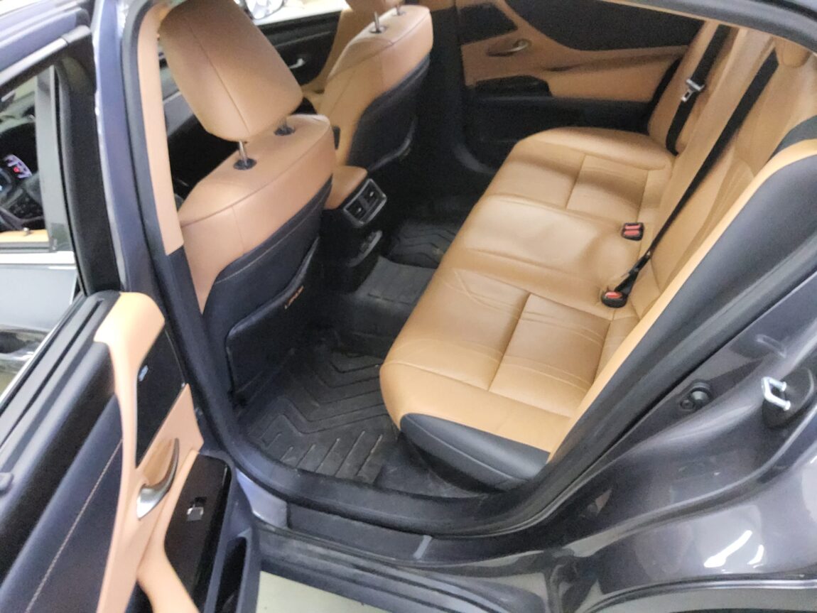 LEXUS ES (7TH GEN) 300h EXECUTIVE 2022 - zdjęcie 12