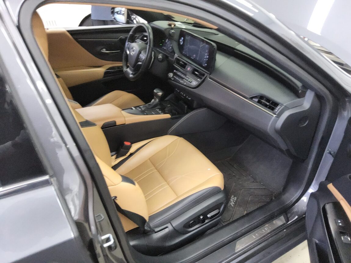 LEXUS ES (7TH GEN) 300h EXECUTIVE 2022 - zdjęcie 14