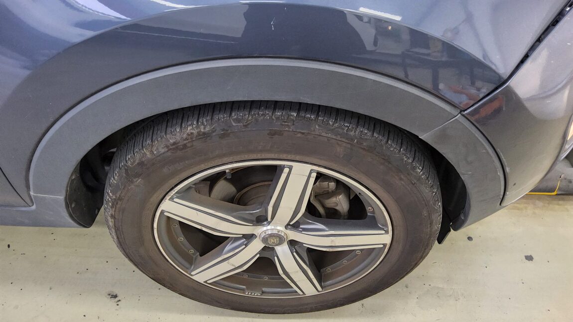 KIA THE NEW SPORTAGE R GASOLINE 2.0 2WD TRENDY 2015 - zdjęcie 26