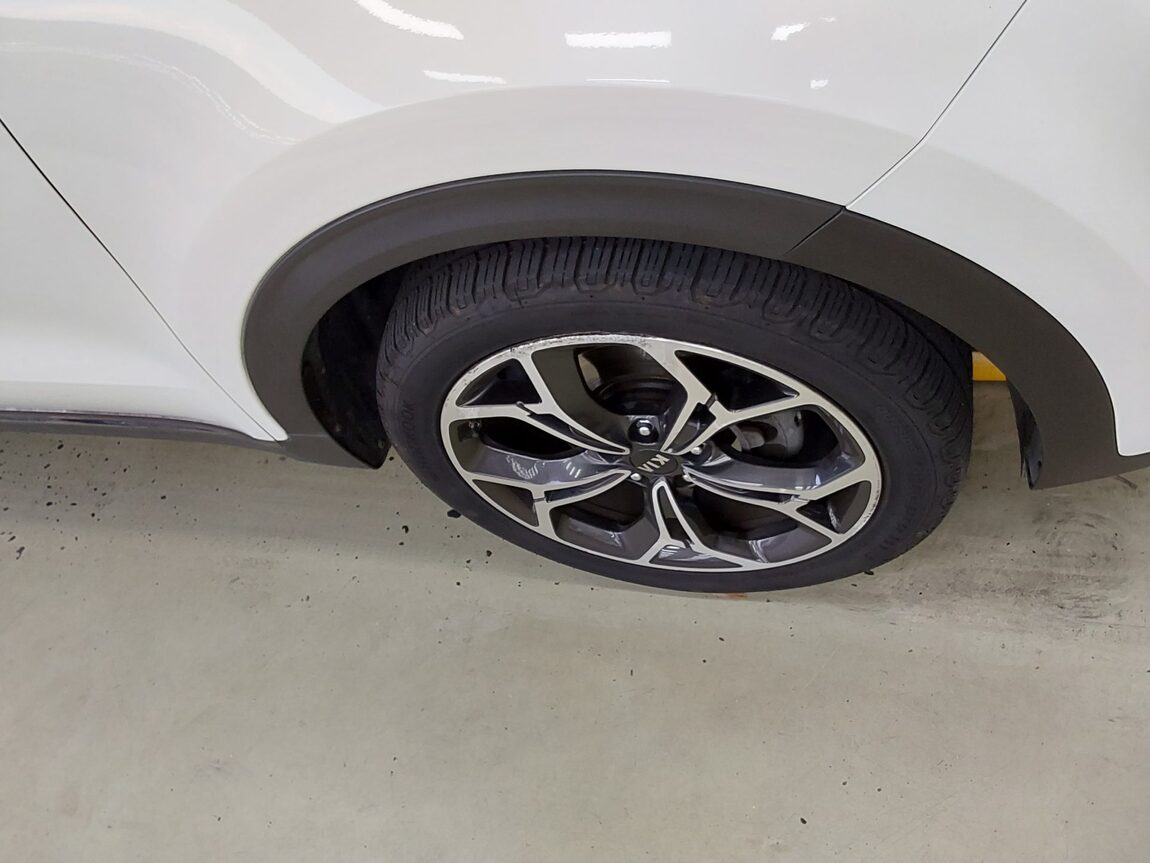 KIA SPORTAGE THE BOLD R2.0 DIESEL 2WD INTELLIGENT 2019 - zdjęcie 22