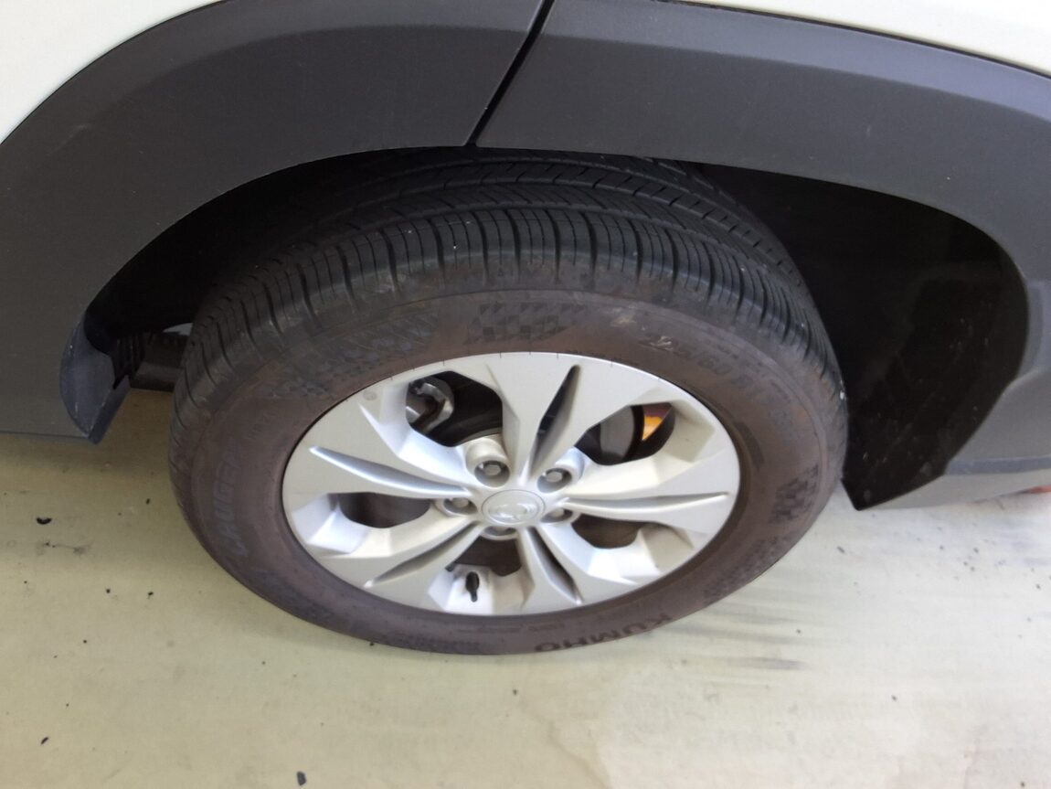 KG MOBILITY (SSANGYONG) THE NEW TORRES 1.5 GDI-T 2WD 2025 - zdjęcie 22