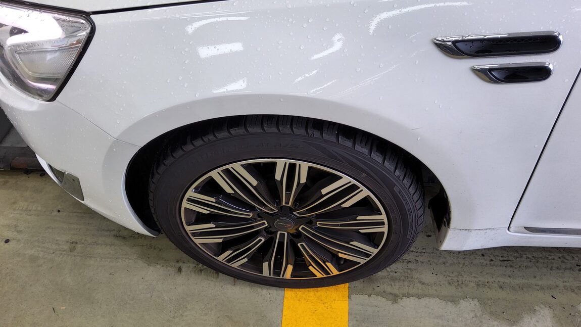 KIA THE NEW K7 2.4 GDI PRESTIGE SPECIAL 2013 - zdjęcie 22