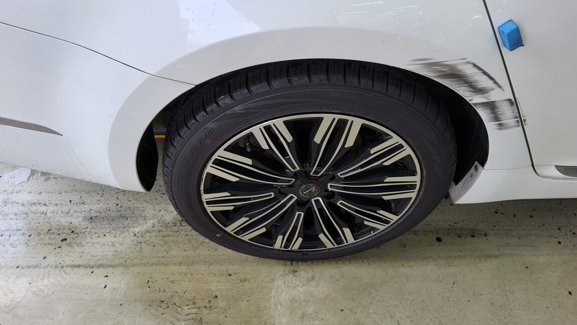 KIA THE NEW K7 2.4 GDI PRESTIGE SPECIAL 2013 - zdjęcie 25