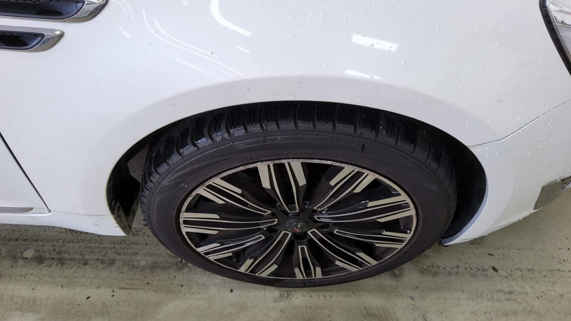 KIA THE NEW K7 2.4 GDI PRESTIGE SPECIAL 2013 - zdjęcie 24