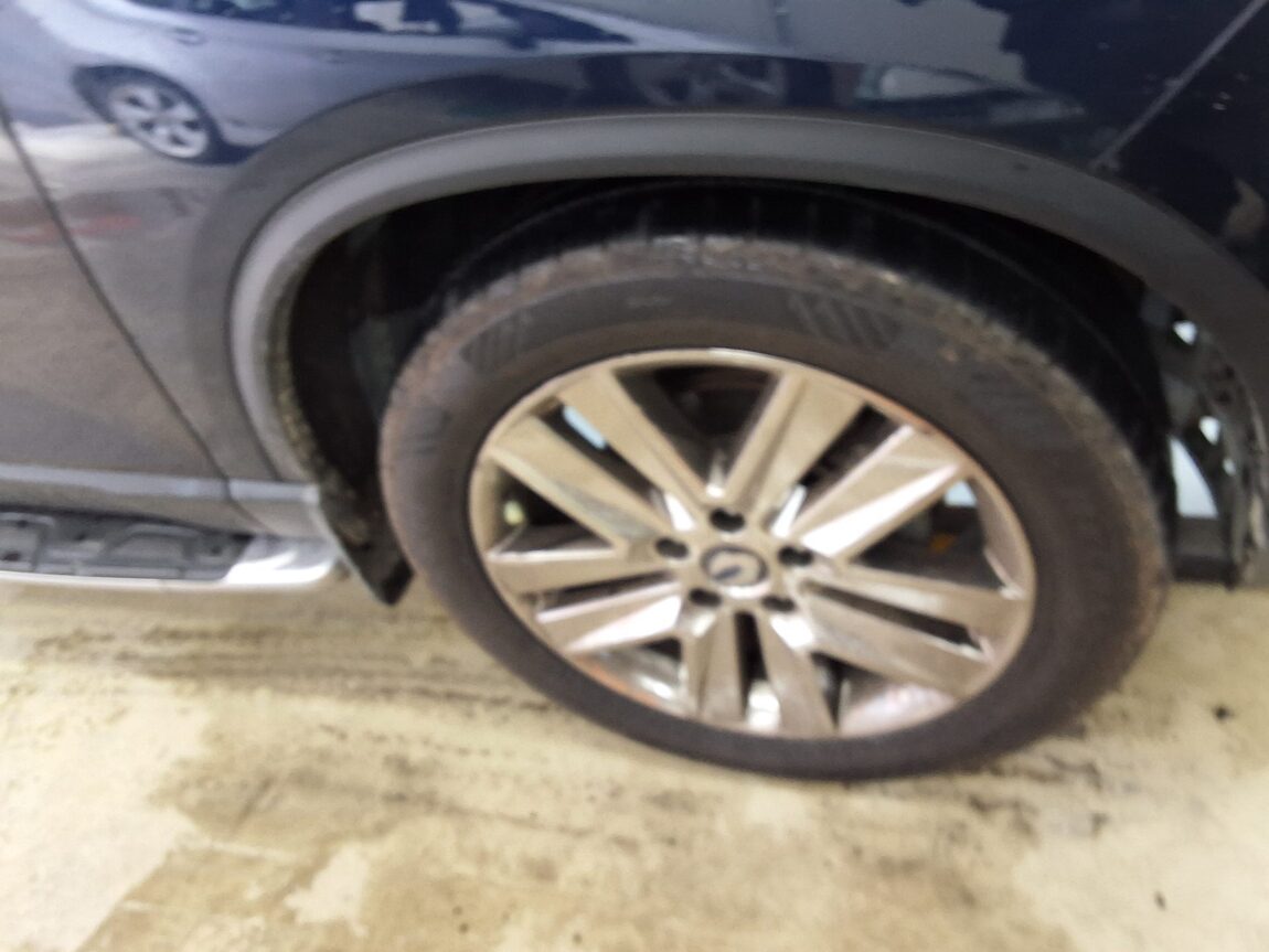 KG MOBILITY (SSANGYONG) REXTON SPORTS 2.2 4WD PRESTIGE 2018 - zdjęcie 21