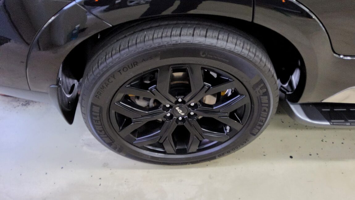 KIA MOHAVE THE MASTER 3.0 DIESEL 4WD MASTERS GRAVITY 2023 - zdjęcie 28