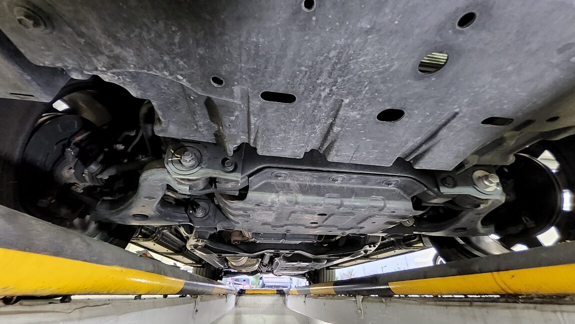 KIA MOHAVE THE MASTER 3.0 DIESEL 4WD MASTERS GRAVITY 2023 - zdjęcie 24