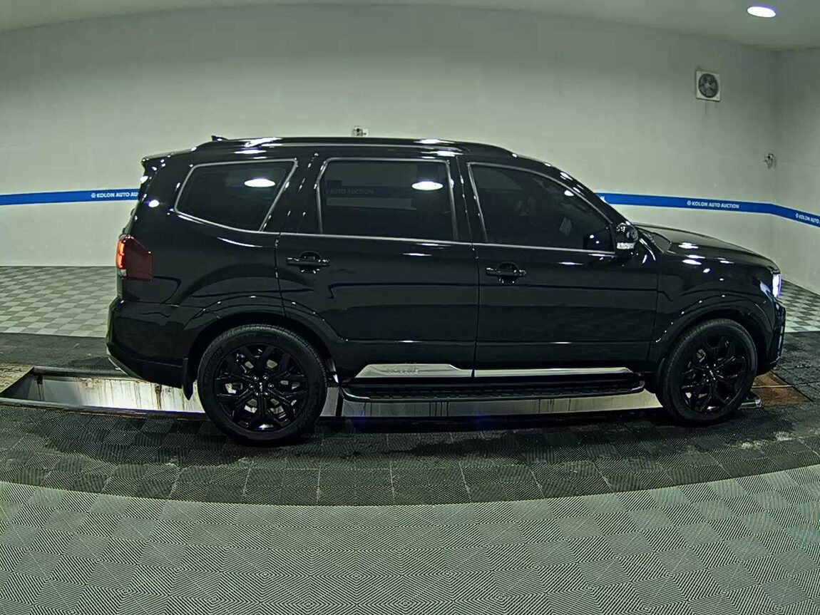 KIA MOHAVE THE MASTER 3.0 DIESEL 4WD MASTERS GRAVITY 2023 - zdjęcie 4