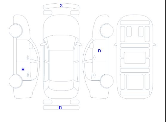 GENESIS GV70 2.2 DIESEL AWD BASE MODEL 2021 - zdjęcie 24