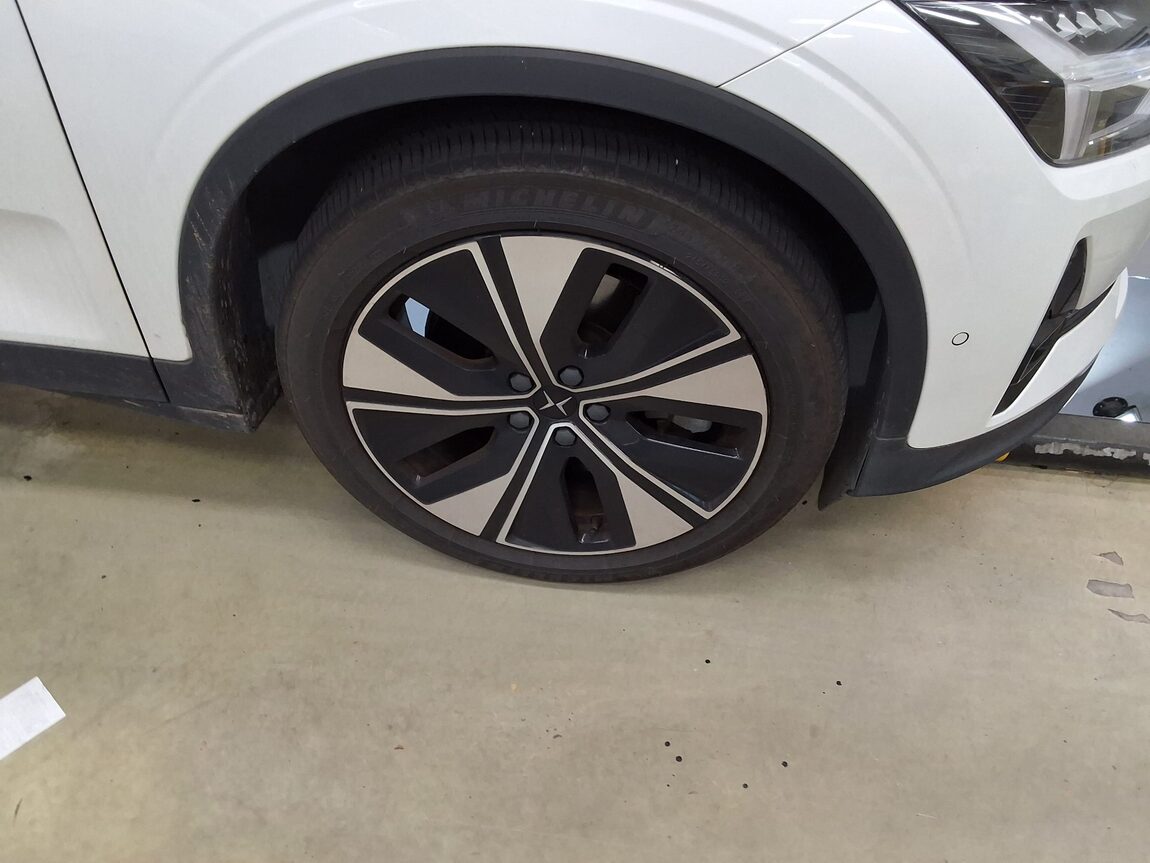 POLESTAR POLESTAR 2 LONG RANGE SINGLE MOTOR 2023 - zdjęcie 20